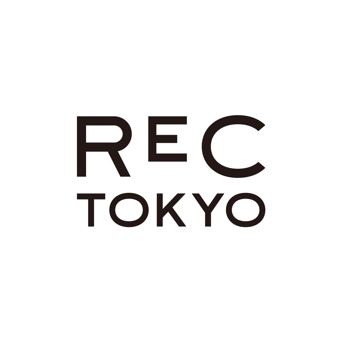 REC TOKYO - プレソラマガジン正規通販・販売店